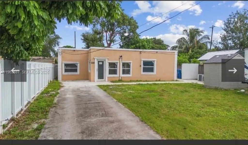 1835 NW 85th Street Miami FL 33147