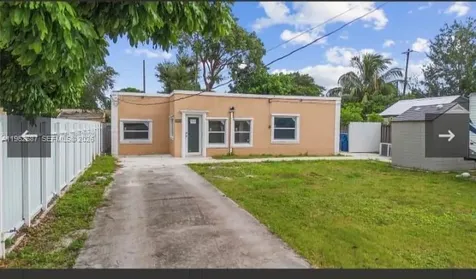 1835 NW 85th Street Miami FL 33147