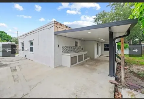 1835 NW 85th Street Miami FL 33147
