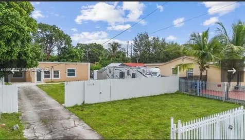 1835 NW 85th Street Miami FL 33147