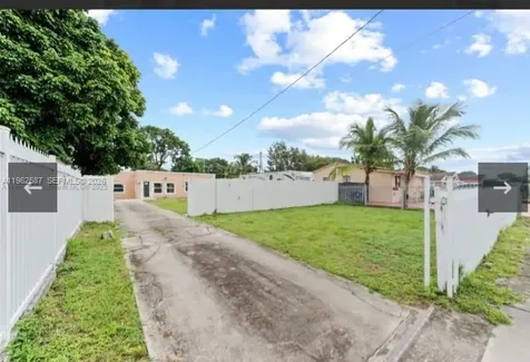 1835 NW 85th Street Miami FL 33147