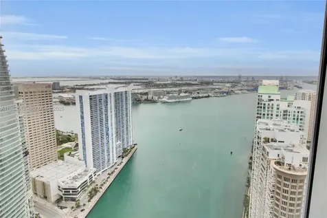 465 Brickell Avenue Miami FL 33131
