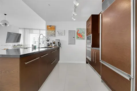 465 Brickell Avenue Miami FL 33131