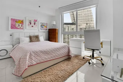 465 Brickell Avenue Miami FL 33131
