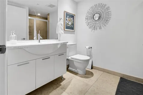 465 Brickell Avenue Miami FL 33131