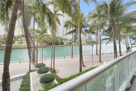 465 Brickell Avenue Miami FL 33131