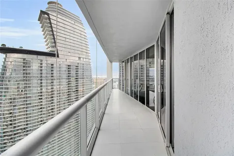 465 Brickell Avenue Miami FL 33131