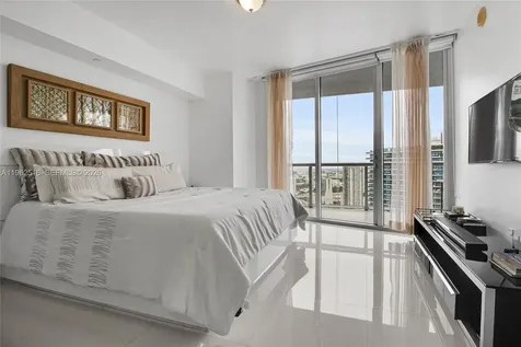 465 Brickell Avenue Miami FL 33131