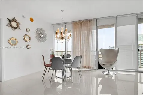 465 Brickell Avenue Miami FL 33131