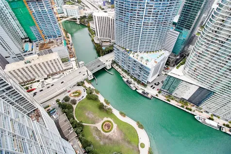 465 Brickell Avenue Miami FL 33131