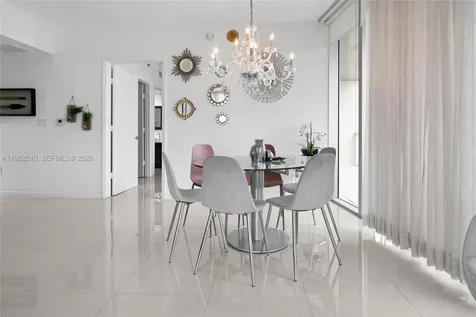 465 Brickell Avenue Miami FL 33131