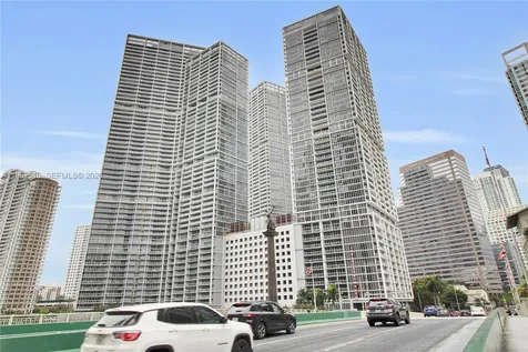 465 Brickell Avenue Miami FL 33131