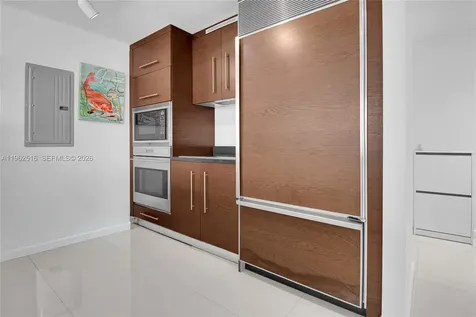 465 Brickell Avenue Miami FL 33131
