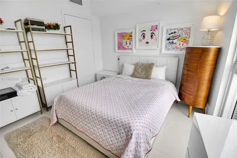 465 Brickell Avenue Miami FL 33131