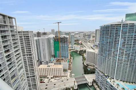 465 Brickell Avenue Miami FL 33131