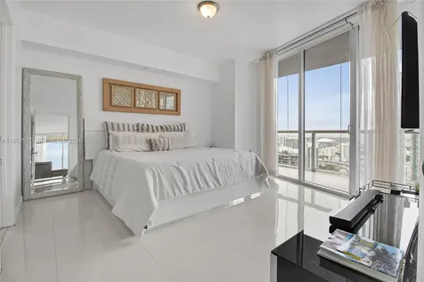 465 Brickell Avenue Miami FL 33131