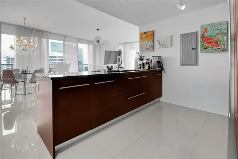 465 Brickell Avenue Miami FL 33131