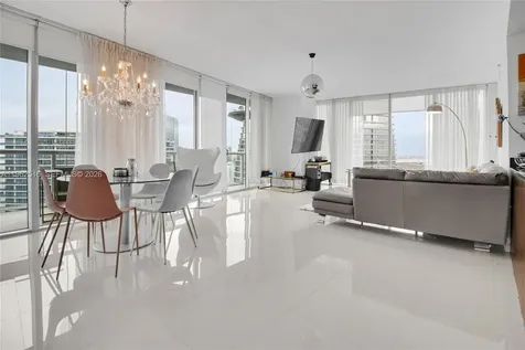 465 Brickell Avenue Miami FL 33131