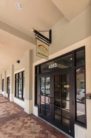 4883 Pga Boulevard Palm Beach Gardens FL 33418