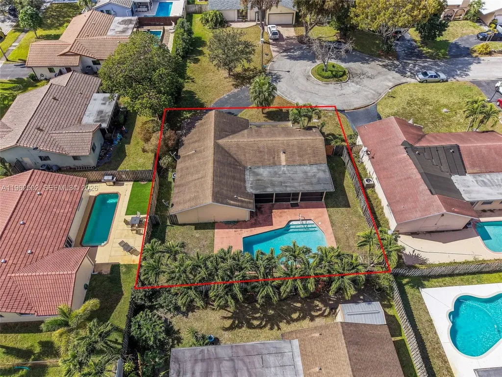 2605 NW 98th Lane Coral Springs FL 33065