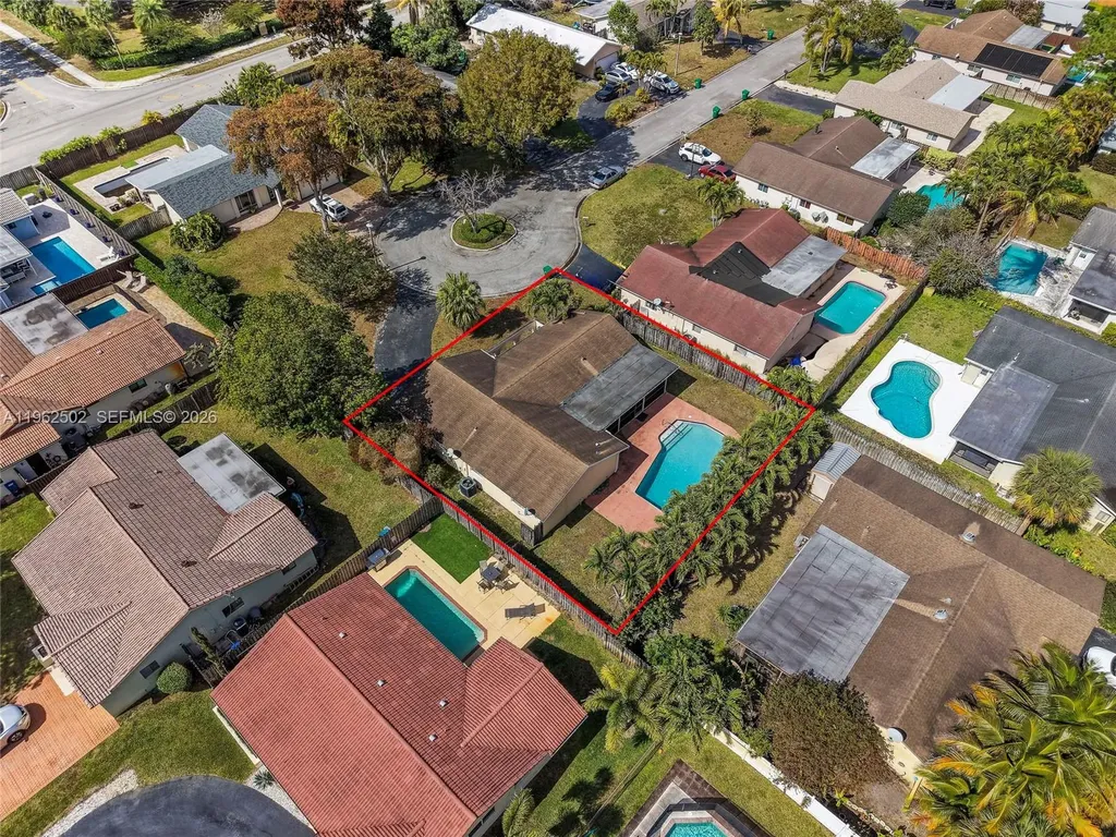 2605 NW 98th Lane Coral Springs FL 33065