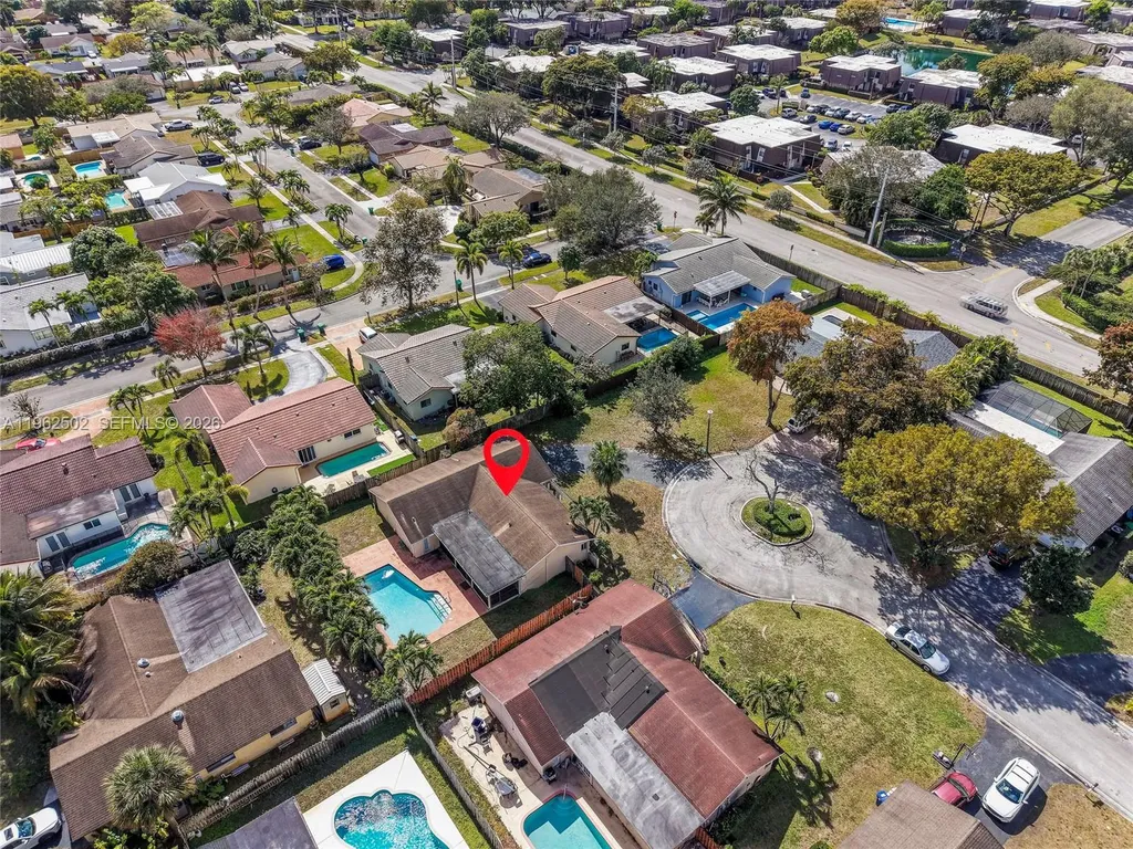 2605 NW 98th Lane Coral Springs FL 33065