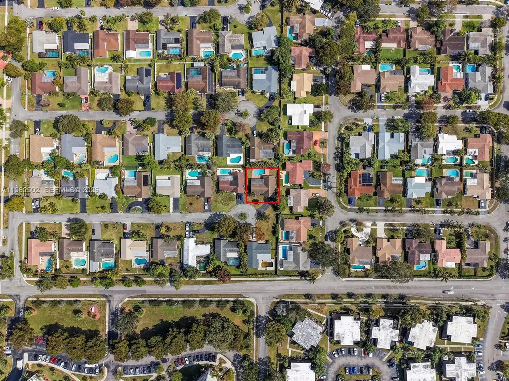 2605 NW 98th Lane Coral Springs FL 33065