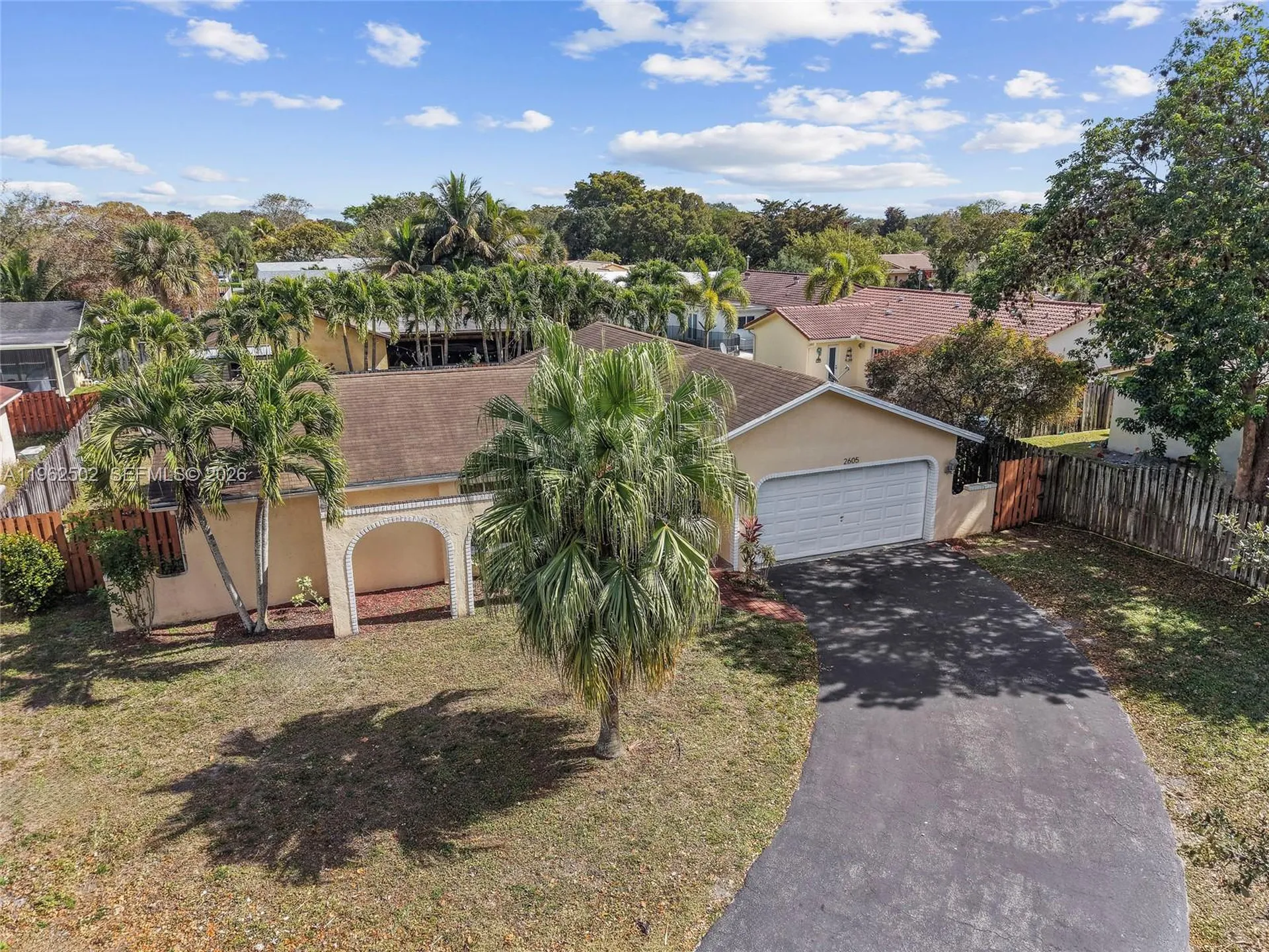 2605 NW 98th Lane Coral Springs FL 33065