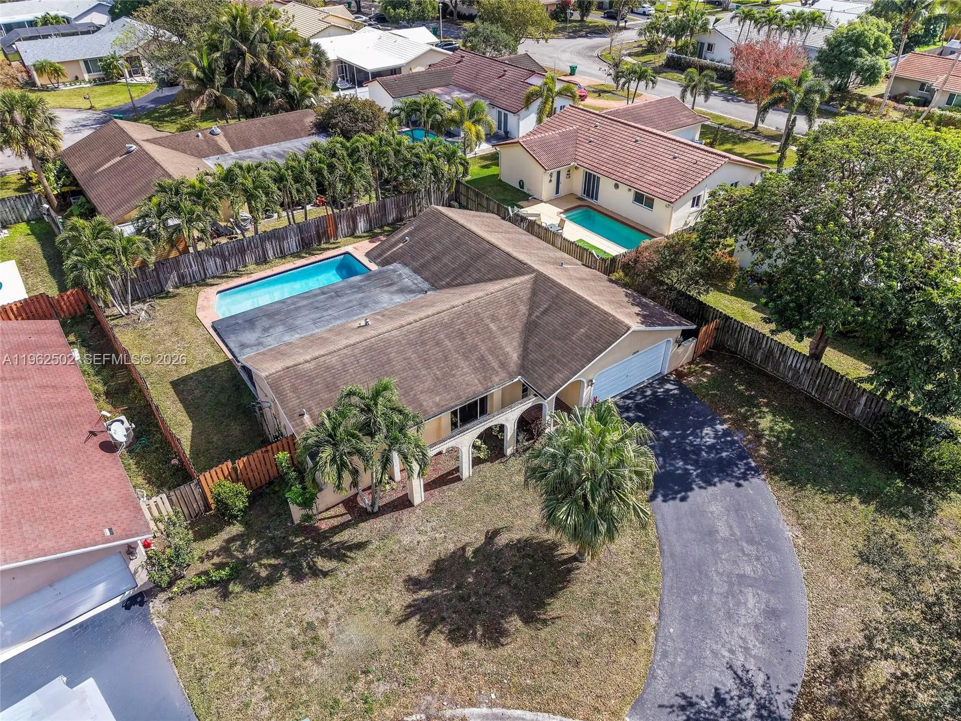 2605 NW 98th Lane Coral Springs FL 33065