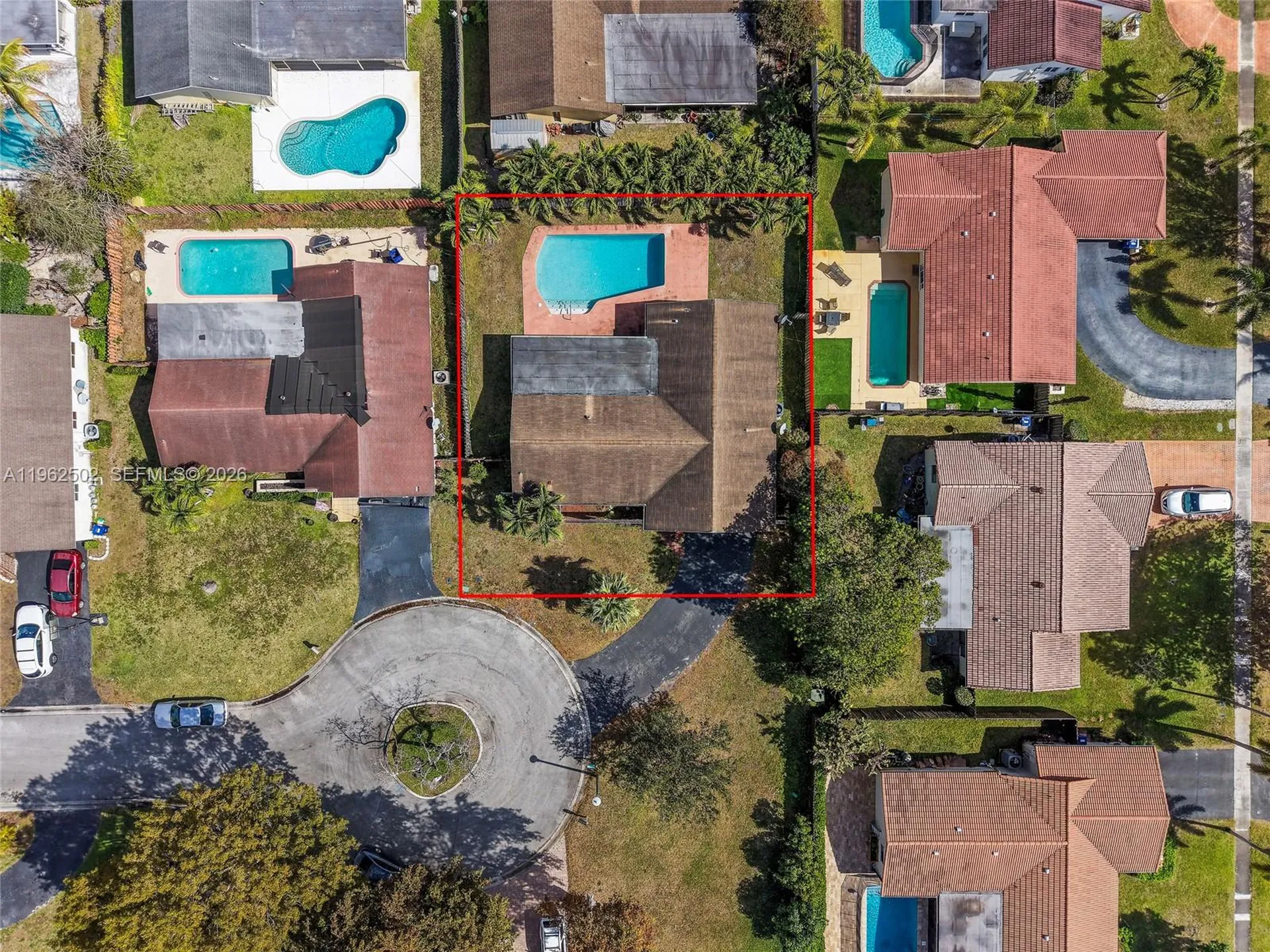 2605 NW 98th Lane Coral Springs FL 33065