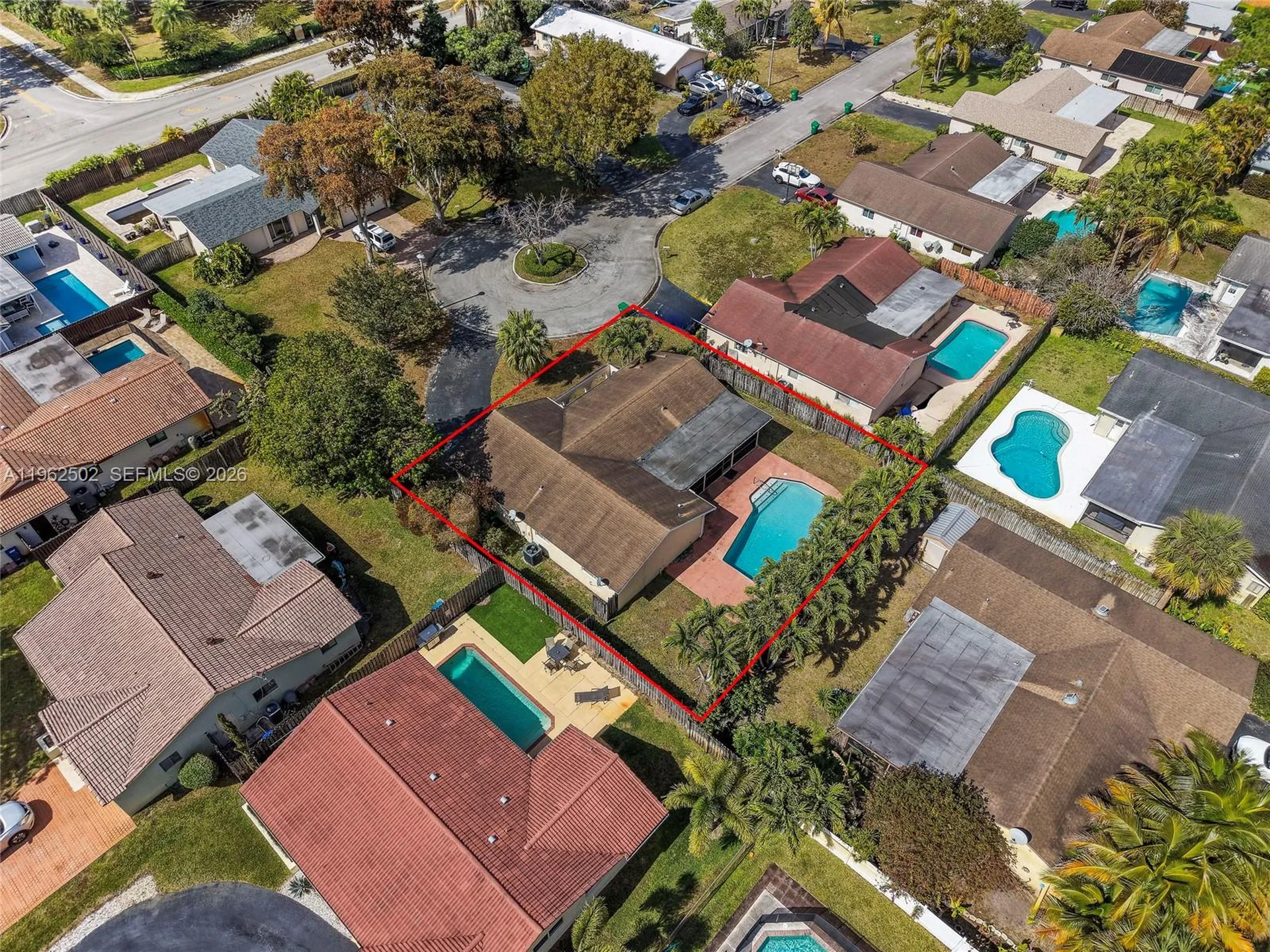 2605 NW 98th Lane Coral Springs FL 33065