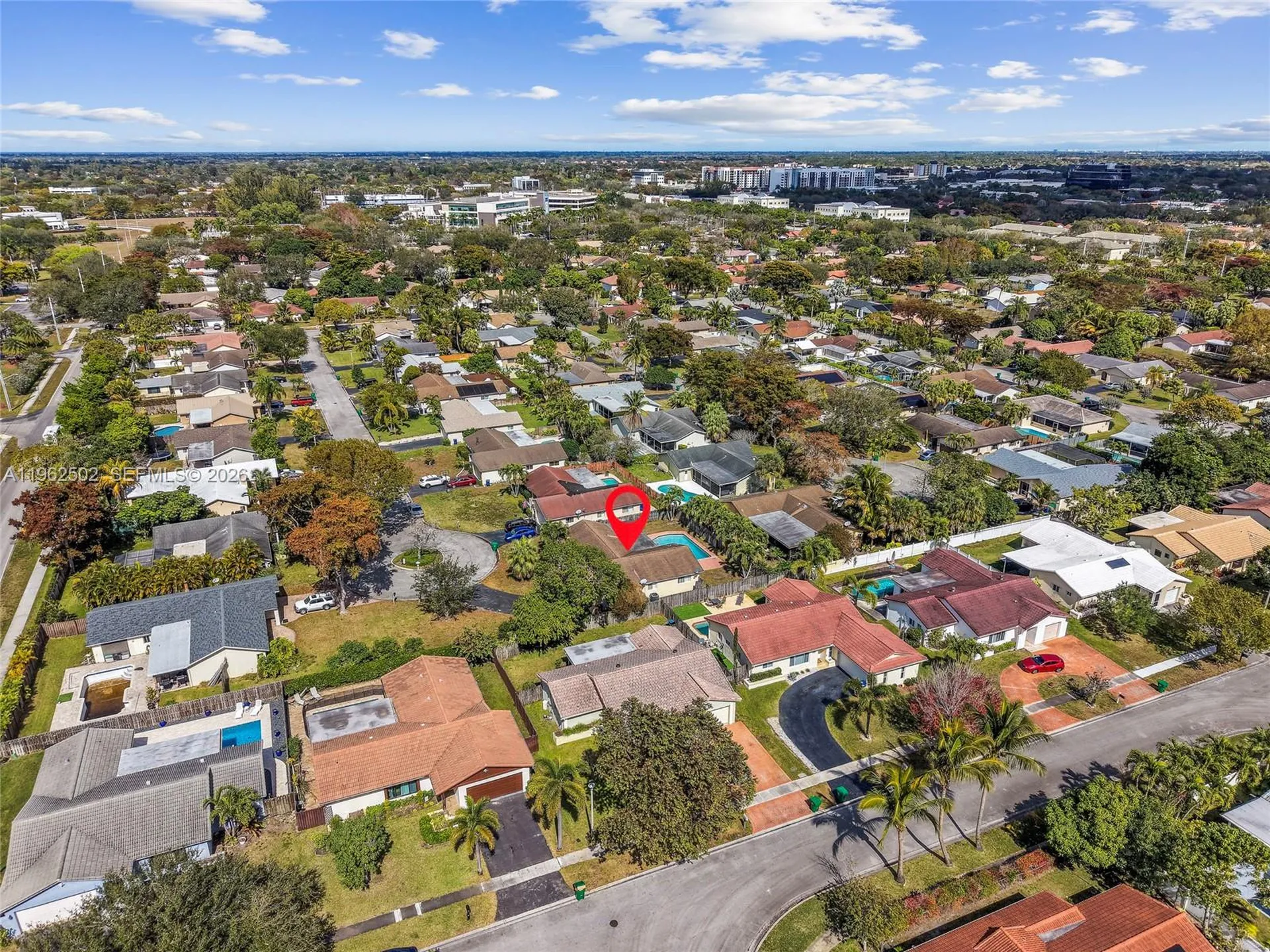 2605 NW 98th Lane Coral Springs FL 33065