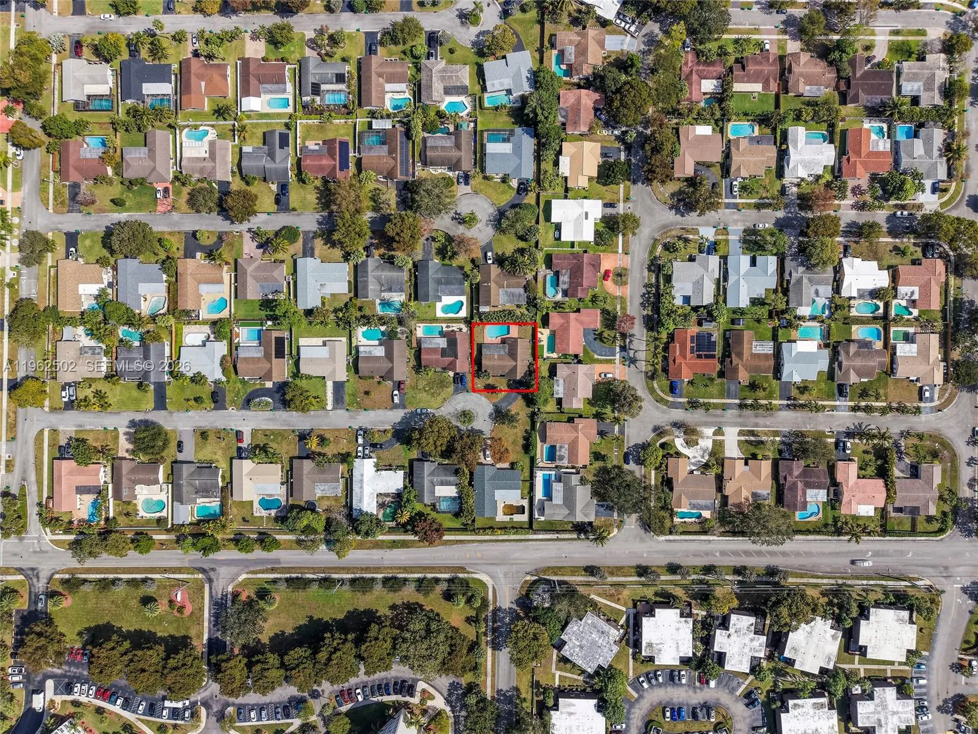 2605 NW 98th Lane Coral Springs FL 33065