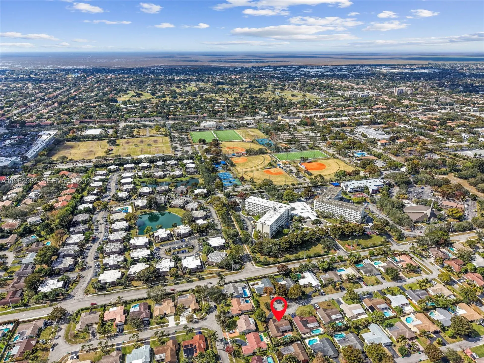 2605 NW 98th Lane Coral Springs FL 33065