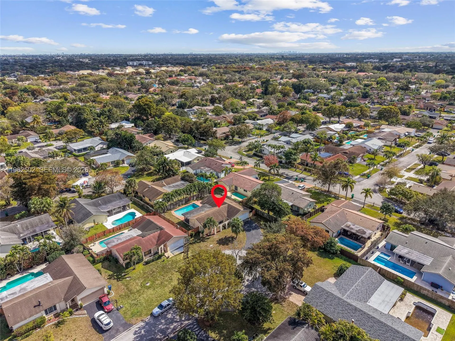 2605 NW 98th Lane Coral Springs FL 33065