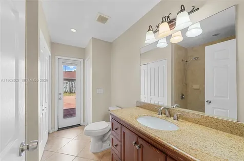 2605 NW 98th Lane Coral Springs FL 33065