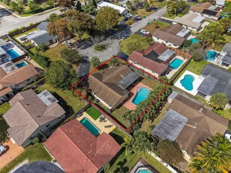 2605 NW 98th Lane Coral Springs FL 33065