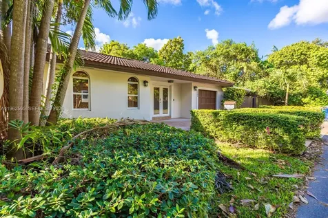 4400 SW 9th Lane Miami FL 33134