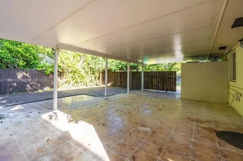 4400 SW 9th Lane Miami FL 33134