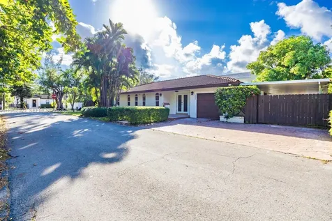 4400 SW 9th Lane Miami FL 33134