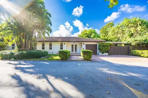 4400 SW 9th Lane Miami FL 33134