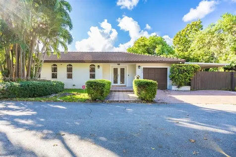 4400 SW 9th Lane Miami FL 33134