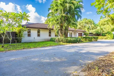 4400 SW 9th Lane Miami FL 33134