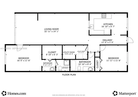 2901 N Nob Hill Road Sunrise FL 33322