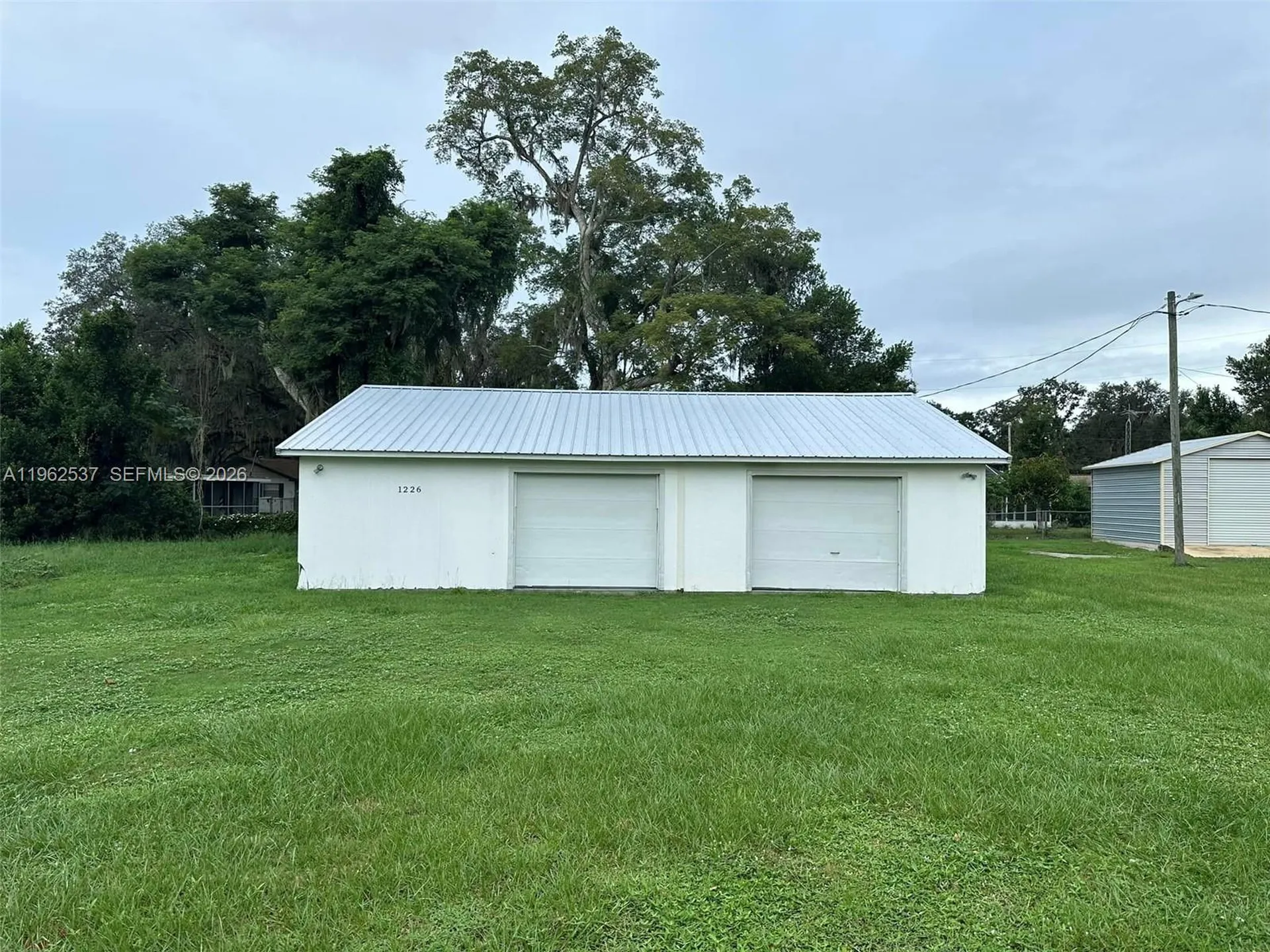 1226 Hitakee Avenue Other City - In The State Of Florida FL 33870