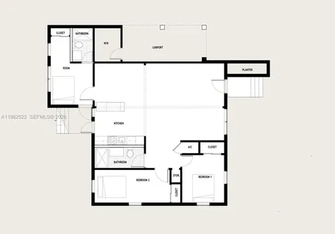 15694 NE 10th Court North Miami Beach FL 33162