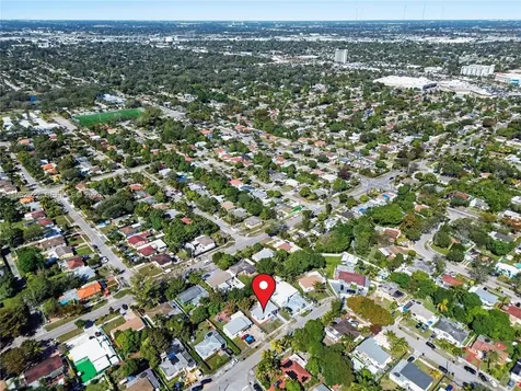 15694 NE 10th Court North Miami Beach FL 33162