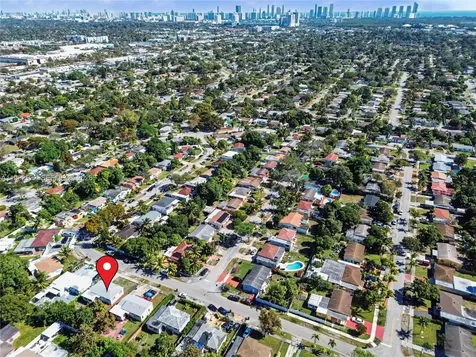 15694 NE 10th Court North Miami Beach FL 33162