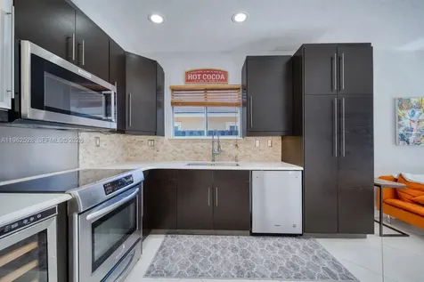 3228 SE 3rd Drive Homestead FL 33033