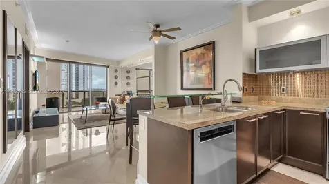 16275 Collins Avenue Sunny Isles Beach FL 33160